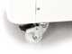 Mixer 5000 T Deluxe - Impastatrice a spirale ribaltabile - Capacit&aacute; 40Kg - Trifase