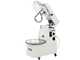 Impastatrice a spirale sollevabile Mixer 1500 H2O Deluxe - Da 12 Kg trifase 2 velocit&agrave; ad alta idratazione