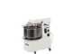 Impastatrice a spirale sollevabile Mixer 1500 H2O Deluxe - Da 12 Kg trifase 2 velocit&agrave; ad alta idratazione