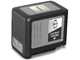 Karcher CV 30/2 Bp Adv - Battitappeto - Aspirapolvere portatile - 36V 6Ah