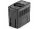 Stiga SPH 900 AE Kit - Tagliasiepi su asta di prolunga a batteria - 2x48V/7,5Ah