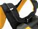 Stiga SPH 900 AE Kit - Tagliasiepi su asta di prolunga a batteria - 2x48V/7,5Ah