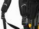 Stiga SPH 900 AE Kit - Tagliasiepi su asta di prolunga a batteria - 2x48V/7,5Ah