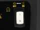 Comet New Scout 150 Classic - Idropulitrice ad acqua calda professionale - 150 bar max - 540 l/h