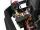 Comet New Scout 150 Classic - Idropulitrice ad acqua calda professionale - 150 bar max - 540 l/h