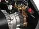 Comet New Scout 150 Classic - Idropulitrice ad acqua calda professionale - 150 bar max - 540 l/h