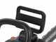 Worx Nitro WG350E - Elettrosega a batteria 20V 4Ah - Lama da 30 cm