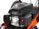 Efco DEB 517 - Trinciaerba a scoppio -  RATO RV 170