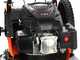 Efco DEB 517 - Trinciaerba a scoppio -  RATO RV 170