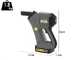 Karcher Pro HV 1/1 Bp FS - Aspirapolvere portatile a batteria - 18 V 2.5 Ah