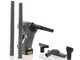 Karcher Pro HV 1/1 Bp FS - Aspirapolvere portatile a batteria - 18 V 2.5 Ah