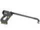 Karcher Pro HV 1/1 Bp FS - Aspirapolvere portatile a batteria - 18 V 2.5 Ah