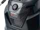 Comet New Scout 150 Extra - Idropulitrice ad acqua calda professionale - 150 bar max - 540 l/h