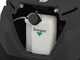 Comet New Scout 150 Extra - Idropulitrice ad acqua calda professionale - 150 bar max - 540 l/h