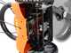 Efco DEB 5158 - Trinciaerba a scoppio -  Yamaha MA 190