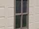 Keter Factor beige - Casetta da giardino - Con finestra laterale - 256.5x255x243 cm
