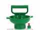 Ribimex PILA 8 - Pompa irroratrice a spalla a batteria - 8 litri - 12V - 4Ah