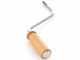 Imperia PastaPresto Gourmet Grigio Antracite - Macchina per la pasta elettrica in INOX