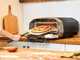 Ooni Volt 12 - Forno elettrico per pizza - 1600 W