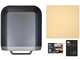 Ooni Volt 12 - Forno elettrico per pizza - 1600 W