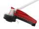 Blue Bird TJ 45 E M - Decespugliatore a scoppio 2 tempi - Motore TJ 45 E M