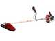 Blue Bird TJ 45 E M - Decespugliatore a scoppio 2 tempi - Motore TJ 45 E M