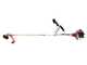 Blue Bird TJ 45 E M - Decespugliatore a scoppio 2 tempi - Motore TJ 45 E M