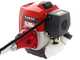 Blue Bird TJ 45 E M - Decespugliatore a scoppio 2 tempi - Motore TJ 45 E M
