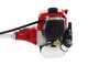 Blue Bird TJ 45 E M - Decespugliatore a scoppio 2 tempi - Motore TJ 45 E M