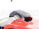 Blue Bird TJ 45 E M - Decespugliatore a scoppio 2 tempi - Motore TJ 45 E M