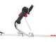 Blue Bird TJ 45 E M - Decespugliatore a scoppio 2 tempi - Motore TJ 45 E M