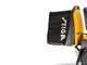 Stiga Estate 9122 WX - Trattorino tagliaerba - Motore Honda GXV 690