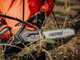 Echo DCS-310 - Motosega a batteria - 40V - SENZA BATTERIA E CARICABATTERIA