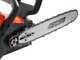 Echo DCS-310 - Motosega a batteria - 40V - SENZA BATTERIA E CARICABATTERIA