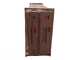 Keter Darwin verde - Casetta da giardino - Con finestre frontali - 190x122x221 cm