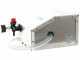 OUTLET - PICCOLI DIFETTI ESTETICI - Motopompa a batteria per irrorazione Comet CBM 1500 HP - Batteria da 12V e 35 Ah