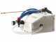OUTLET - PICCOLI DIFETTI ESTETICI - Motopompa a batteria per irrorazione Comet CBM 1500 HP - Batteria da 12V e 35 Ah