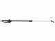 Ribimex PILA 20 - Pompa irroratrice a batteria a spalla - 20 litri - 12V - 8Ah