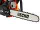 Echo CS4010ES - Motosega a scoppio da taglio - Lama da 39cm