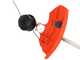 ECHO DSRM 2600U - Decespugliatore a batteria - 56 V - SENZA BATTERIE E CARICABATTERIE