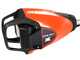 ECHO DSRM 2600U - Decespugliatore a batteria - 56 V 5 Ah