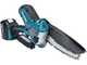 Makita DUC150ZJ LXT - Potatore manuale a batteria - 18V - SENZA BATTERIA E CARICABATTERIA
