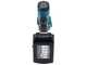 Makita DUC150ZJ LXT - Potatore manuale a batteria - 18V - SENZA BATTERIA E CARICABATTERIA