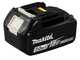 Makita DUC150ZJ LXT - Potatore manuale a batteria - 18V - SENZA BATTERIA E CARICABATTERIA