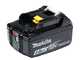 Makita DUC150ZJ LXT - Potatore manuale a batteria - 18V - SENZA BATTERIA E CARICABATTERIA