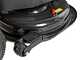 GeoTech RTM 170-960 C - Trattorino tagliaerba - Cambio meccanico - Cesto di raccolta