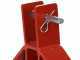 Francini PR 180 - Paletta posteriore per trattore - da 180 cm - Portata 700Kg