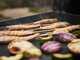 Weber Piastra Premium Slate GP 43cm - Piastra a gas portatile
