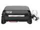 Weber Piastra Premium Slate GP 43cm - Piastra a gas portatile