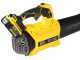 Stanley Fatmax SFMCBL730B - Soffiatore a batteria per foglie - SENZA BATTERIE E CARICABATTERIE